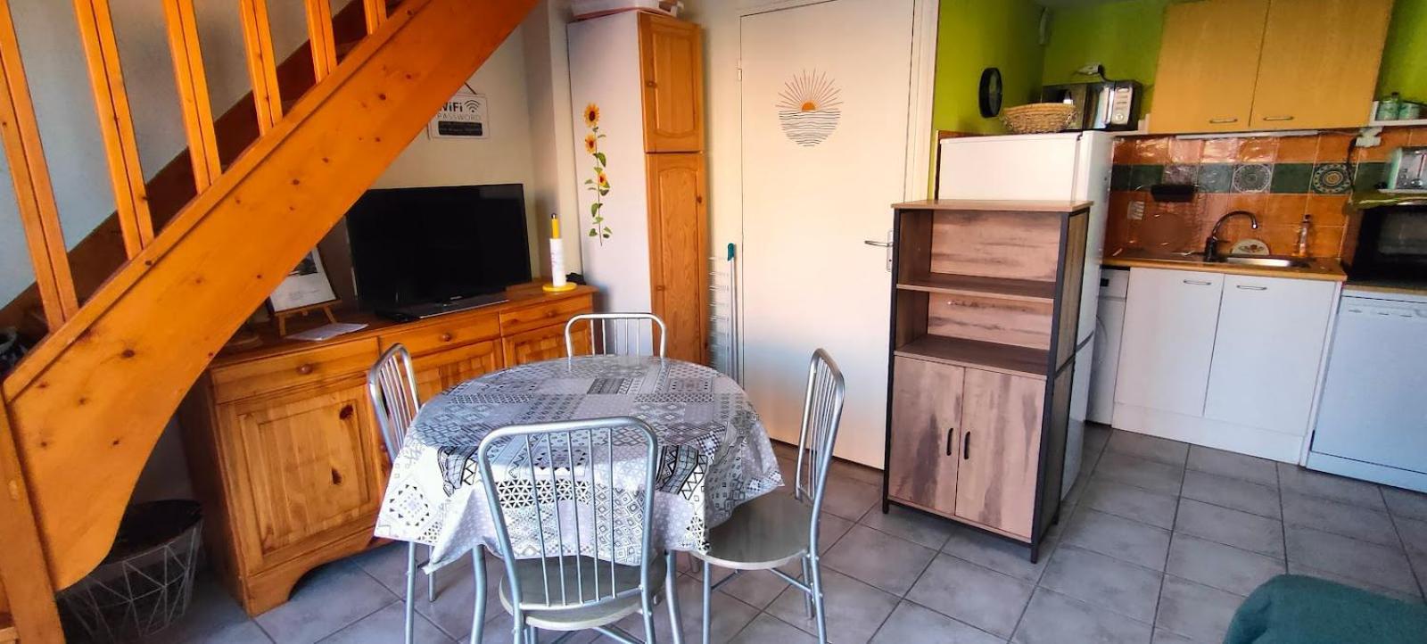 La Maisonnette Béziers Exterior foto